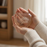 Can Ashes Be Turned Into Glass? The Science Behind Cremation Glass Art (Temps, Materials, Safety) - Funeral.com, Inc.