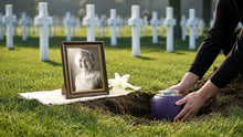 Can Cremation Urns Be Buried? A Complete Guide to Burial Options, Laws, and Materials