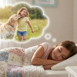 Can Our Dead Pets Visit Us? Grief, Dreams, and Interpreting Unusual Experiences