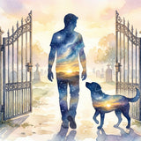 Can Pet Ashes Be Buried with Humans? Laws, Cemetery Rules, and Realistic Options - Funeral.com, Inc.