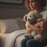 Can’t Sleep After Pet Loss? A Nighttime Routine for the Empty House & Gentle Ways to Rest