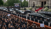 Can the Public Attend a Celebrity Funeral? How Access Works and What to Expect - Funeral.com, Inc.