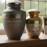 Can Two People Be Cremated Together? (Can You Cremate Two People Together) - Funeral.com, Inc.