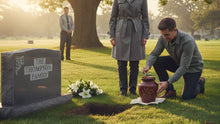Can You Add Cremated Remains to an Existing Burial Plot? Cemetery Rules, Costs, and Options - Funeral.com, Inc.