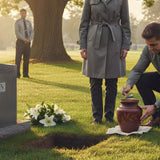 Can You Add Cremated Remains to an Existing Burial Plot? Cemetery Rules, Costs, and Options - Funeral.com, Inc.