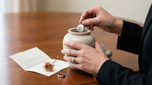 Can You Add Items to Cremation Ashes? Meaningful Mementos (and What to Avoid) - Funeral.com, Inc.