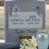 Can You Be Buried with Your Pet? State-by-State Rules and What Cemeteries Allow (2026) - Funeral.com, Inc.