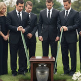Can You Bury a Cremation Urn? Burial Rules, Urn Vaults, and Best Options