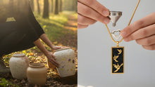 Can You Bury an Urn or Put Ashes in a Necklace? Burial Urns, Vaults, and Keepsake Jewelry Basics - Funeral.com, Inc.