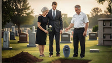 Can You Bury or Place an Urn in a Cemetery? What Families Should Know Before Interment - Funeral.com, Inc.