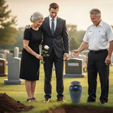 Can You Bury or Place an Urn in a Cemetery? What Families Should Know Before Interment - Funeral.com, Inc.