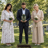 Can You Bury or Place an Urn in a Cemetery? What Families Should Know Before Interment
