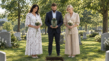Can You Bury or Place an Urn in a Cemetery? What Families Should Know Before Interment