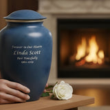 Can You Divide Cremation Ashes? How Splitting Works, Who Decides, and Burial Options - Funeral.com, Inc.