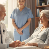 Can You Keep Your Current Doctor on Hospice? What “Attending Physician” Means - Funeral.com, Inc.