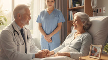Can You Keep Your Current Doctor on Hospice? What “Attending Physician” Means