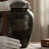 Can You Open a Sealed Cremation Urn? Safe Ways to Check the Seal and What to Do If It’s Glued