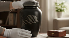 Can You Open a Sealed Cremation Urn? Safe Ways to Check the Seal and What to Do If It’s Glued - Funeral.com, Inc.