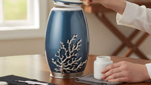 Can You Open a Sealed Urn? What to Know Before You Unseal, Transfer, or Split Ashes - Funeral.com, Inc.