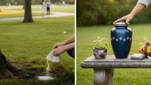 Can You Scatter Pet Ashes in a Public Park? Permissions, Etiquette, and Simple Alternatives - Funeral.com, Inc.