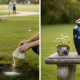 Can You Scatter Pet Ashes in a Public Park? Permissions, Etiquette, and Simple Alternatives