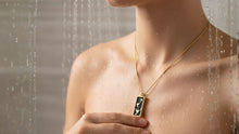 Can You Shower in Ash Jewelry? What Materials Tolerate Water Best - Funeral.com, Inc.