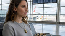 Can You Travel With Cremation Jewelry? TSA Screening, Packing Tips & Avoiding Loss