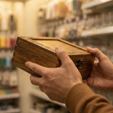 Can You Use a Hobby Store Container as an Urn? Safety, Seals, and Rules - Funeral.com, Inc.