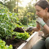 Can You Use Human Composting Soil in a Vegetable Garden? Safety, Rules & Best Practices - Funeral.com, Inc.