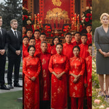 Can You Wear Red to a Funeral? Etiquette, Cultural Meanings, and Safer Alternatives