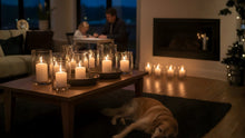 Candle Safety for Vigils: A Practical Protocol for Homes, Kids, Pets, and Overnight Burning - Funeral.com, Inc.