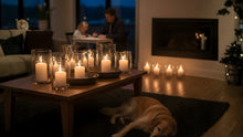 Candle Safety for Vigils: A Practical Protocol for Homes, Kids, Pets, and Overnight Burning
