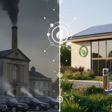 Carbon-Neutral Funeral Homes: Certification Standards, Offsets, and How to Verify Claims - Funeral.com, Inc.