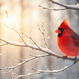 Cardinal Meaning After a Loss: Comforting Quotes, Messages, and the Real-Life Symbolism - Funeral.com, Inc.