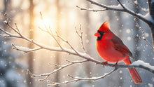 Cardinal Meaning After a Loss: Comforting Quotes, Messages, and the Real-Life Symbolism - Funeral.com, Inc.