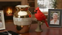 Cardinal Memorial Gifts: Quotes, Sayings, and Keepsakes to Honor a Loved One - Funeral.com, Inc.