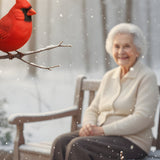 Cardinal Sympathy Quotes: Comforting Messages When ‘A Loved One Is Near’ - Funeral.com, Inc.