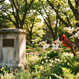 Cardinal Sympathy Quotes: Comforting Words and Messages When a Loved One Dies