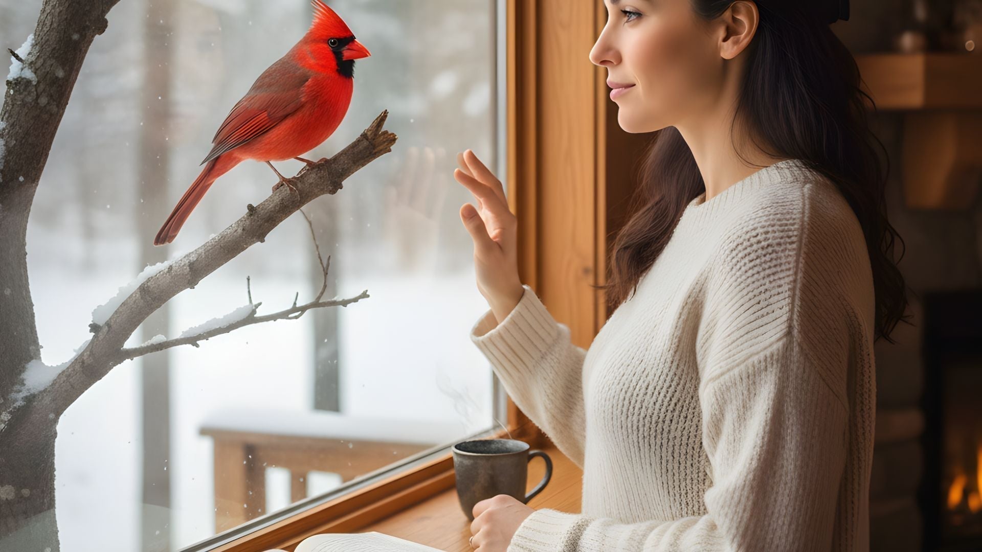 Cardinal Sympathy Quotes: Meaningful Sayings and Messages When a Red C ...