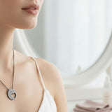 Cremation Jewelry Care Guide: Cleaning, Wearing, and Keeping Ashes Secure