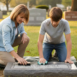 Caring for a Marker: Simple Maintenance Guidance - Funeral.com, Inc.