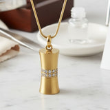 Caring for Cremation Jewelry: Cleaning, Storage, and How Long It Can Last - Funeral.com, Inc.