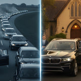 Carpooling to a Funeral: A Simple Plan to Reduce Procession Emissions (and Make It Easier for Guests) - Funeral.com, Inc.