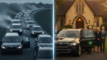 Carpooling to a Funeral: A Simple Plan to Reduce Procession Emissions (and Make It Easier for Guests) - Funeral.com, Inc.