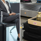 Carry-On vs. Checked Luggage for Ashes: A Practical Risk Comparison - Funeral.com, Inc.
