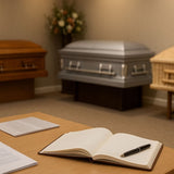 Casket Choices Explained: Materials, Features, Rental Options, and Saving on Costs