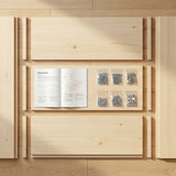 Casket Kits: What to Look For in Pre‑Cut DIY Options (Fit, Fasteners, and Compliance) - Funeral.com, Inc.