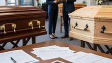 Casket vs Coffin Costs in 2025: Price Ranges, Materials, and Smart Ways to Save