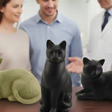 Cat Urn Size Guide: Adult Cats, Kittens & Multiple Cats (Sizing & Keepsake Options) - Funeral.com, Inc.