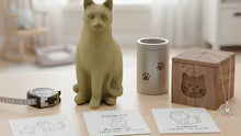 Cat Urn Size Guide: How Many Cubic Inches You Need + Best Cat Urn Styles - Funeral.com, Inc.